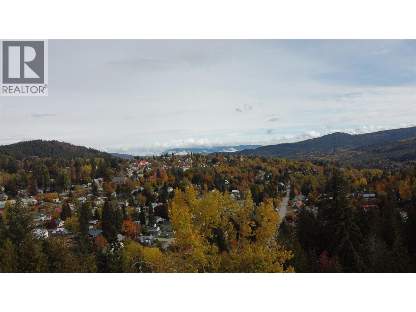 1572 Treadwell Street, Rossland