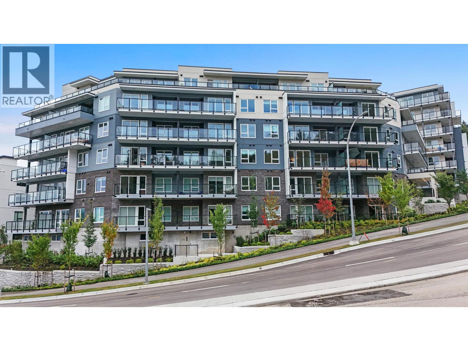 402 1100 CLARKE ROAD, Port Moody