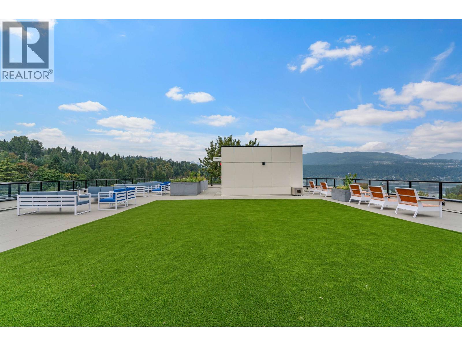 402 1100 CLARKE ROAD, Port Moody