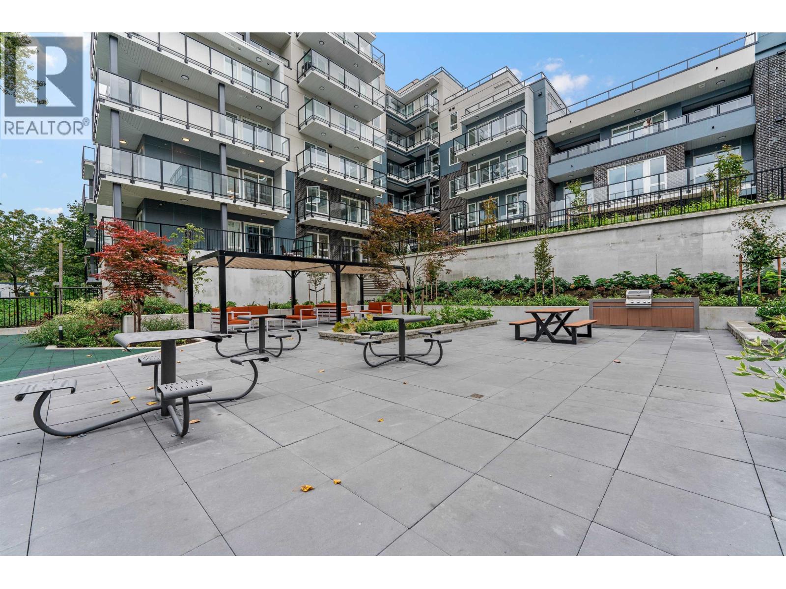 402 1100 CLARKE ROAD, Port Moody