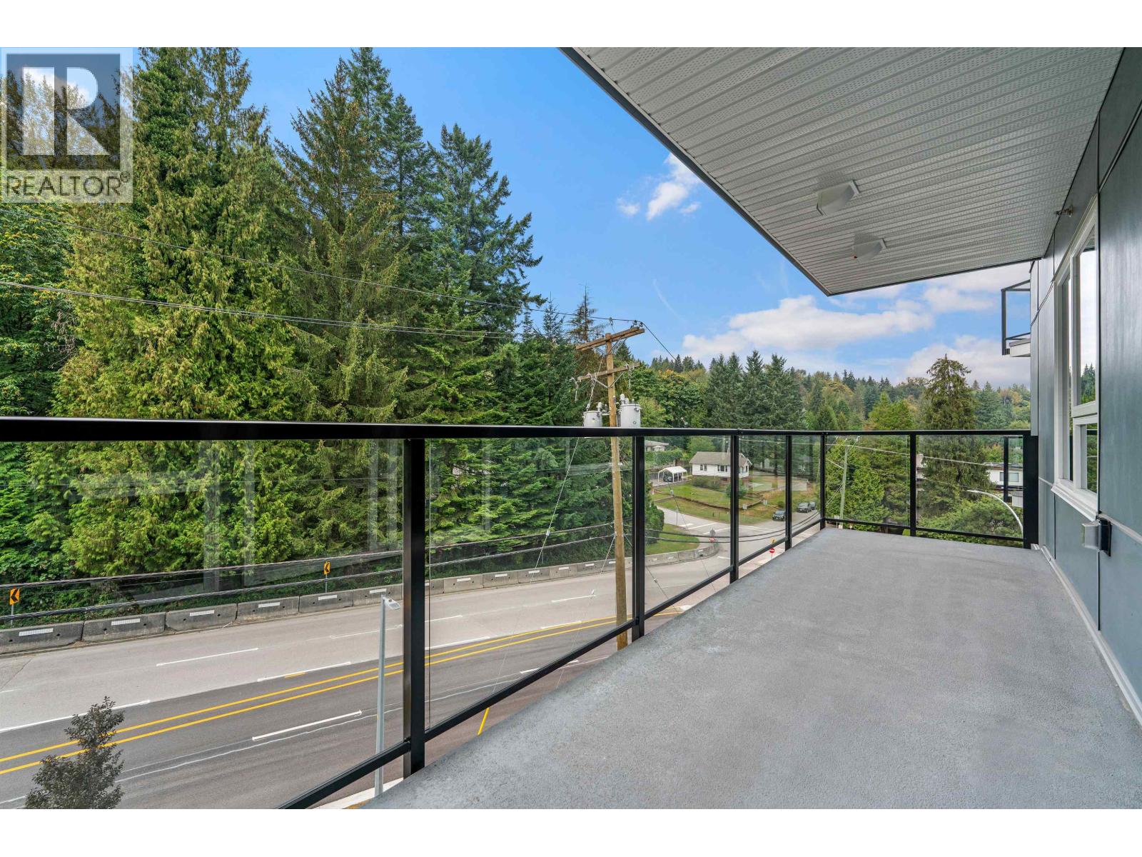 402 1100 CLARKE ROAD, Port Moody