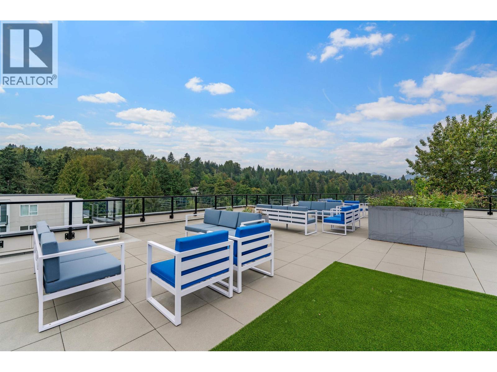 402 1100 CLARKE ROAD, Port Moody