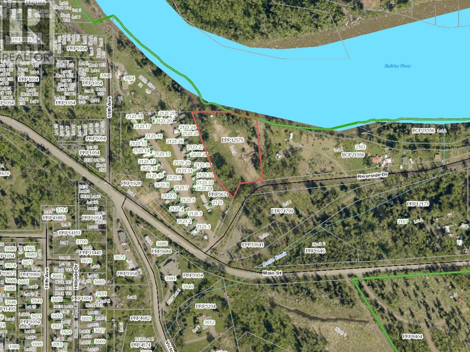 2143 RIVERSIDE Drive, Smithers