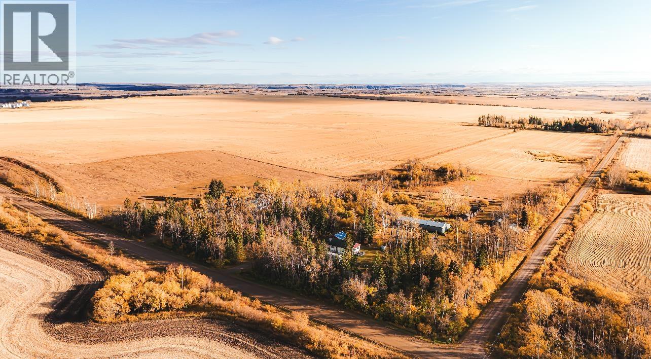 7137 N PINE ROAD, Fort St. John