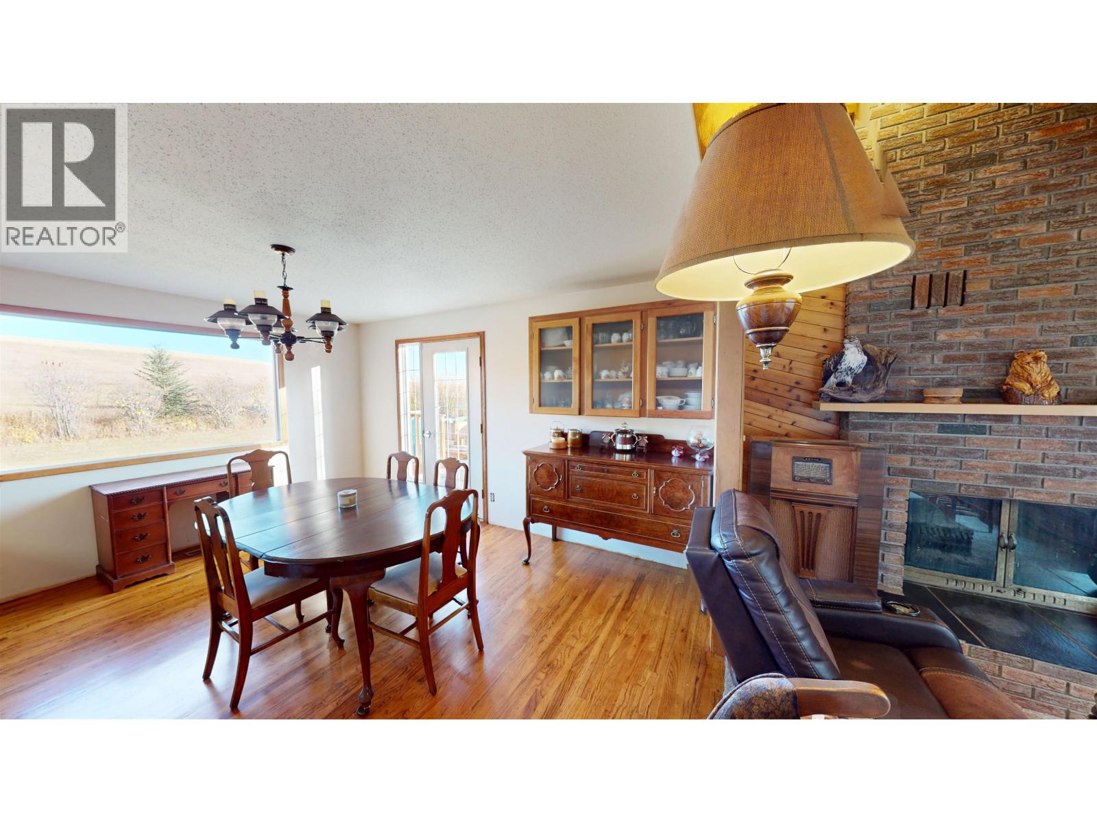 7137 N PINE ROAD, Fort St. John