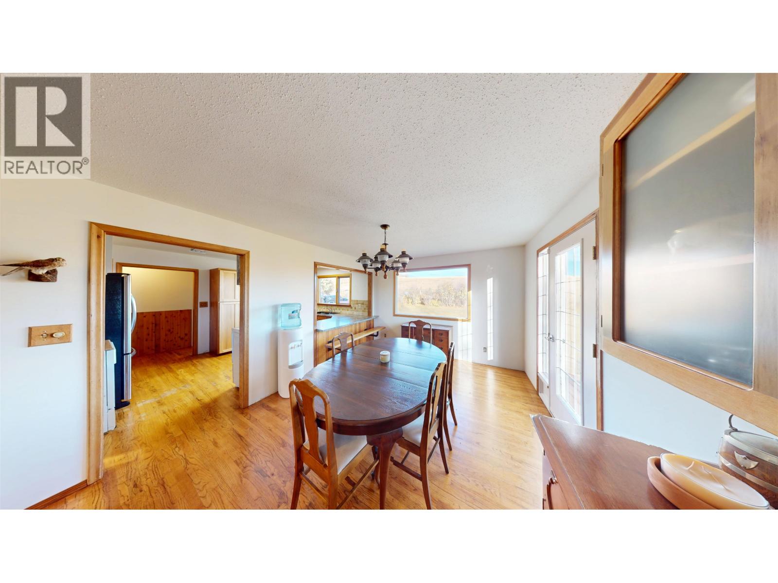 7137 N PINE ROAD, Fort St. John