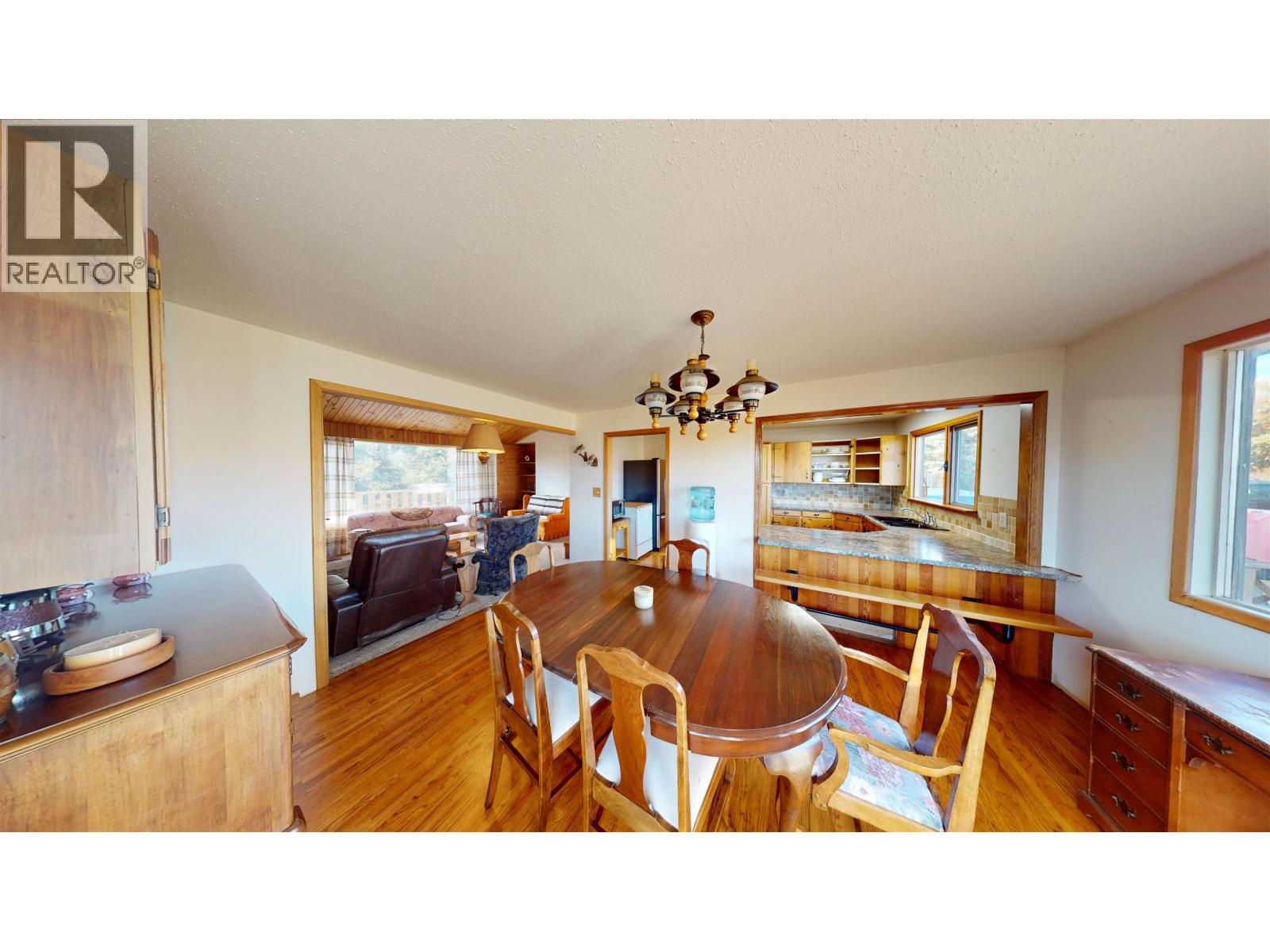 7137 N PINE ROAD, Fort St. John