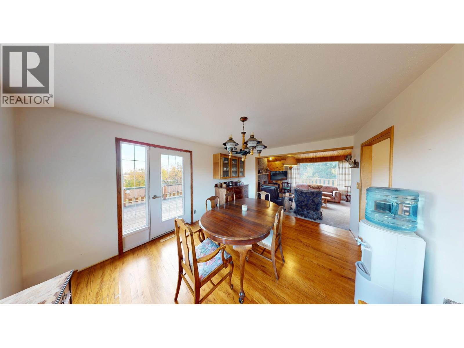 7137 N PINE ROAD, Fort St. John