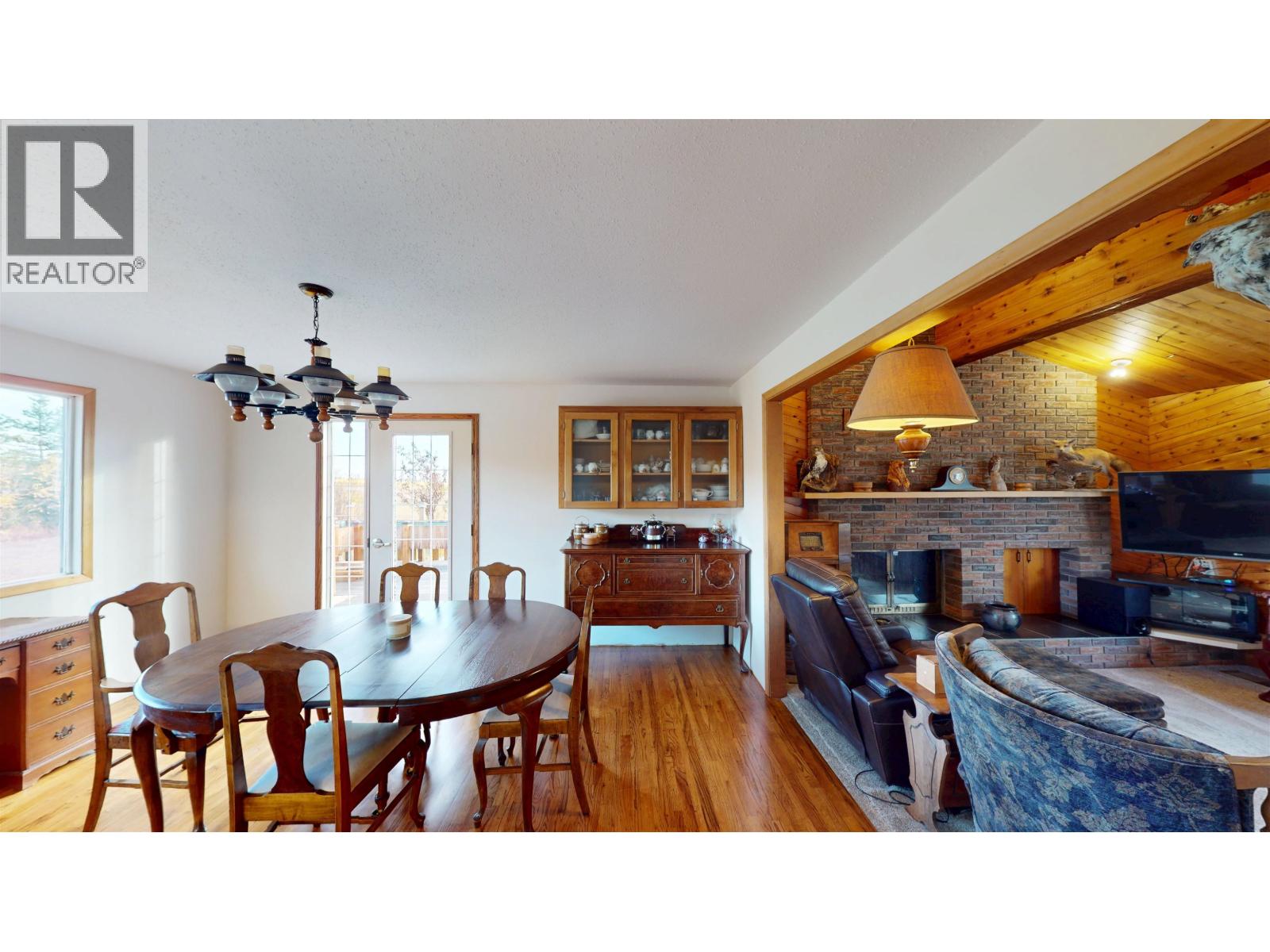 7137 N PINE ROAD, Fort St. John