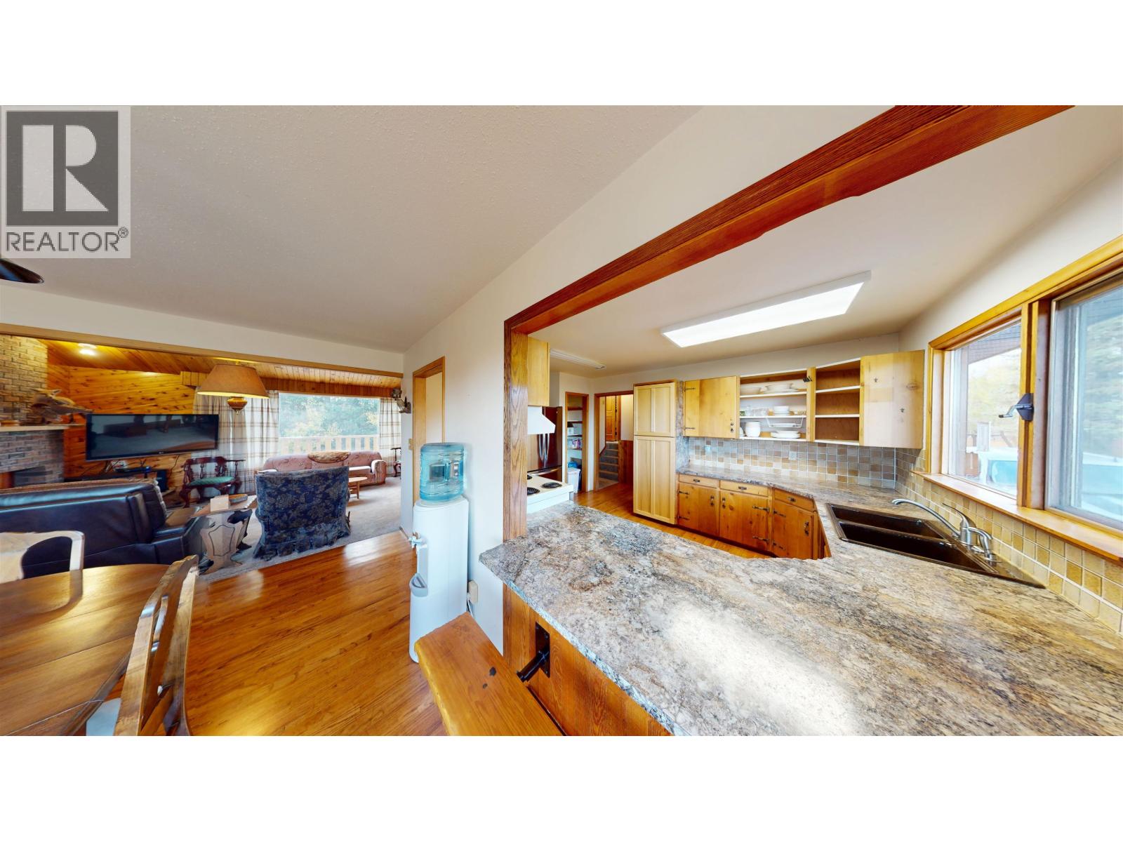 7137 N PINE ROAD, Fort St. John