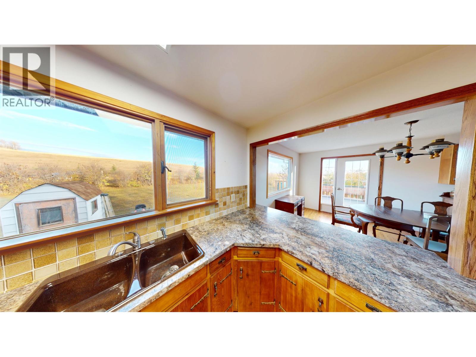 7137 N PINE ROAD, Fort St. John