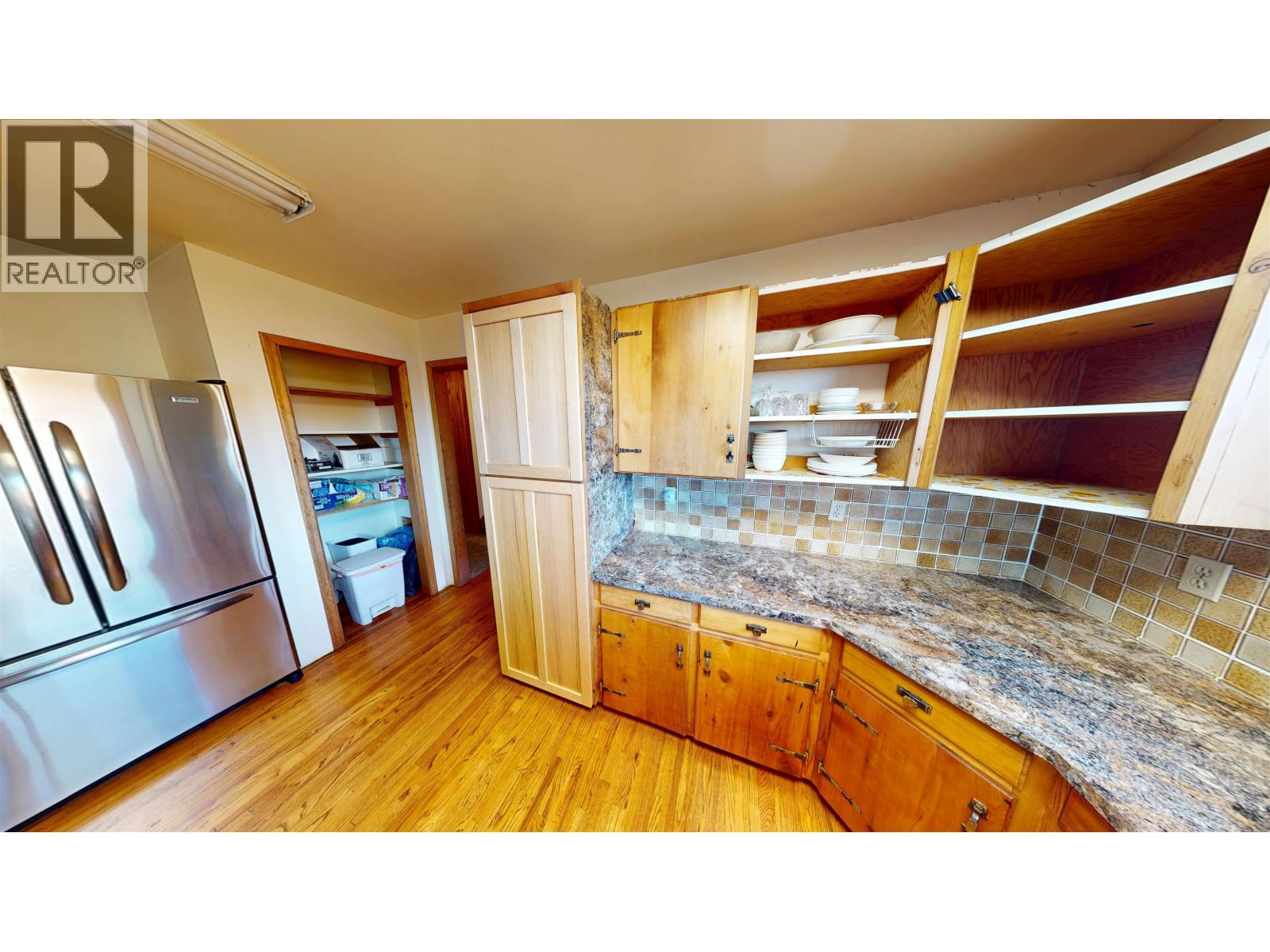 7137 N PINE ROAD, Fort St. John