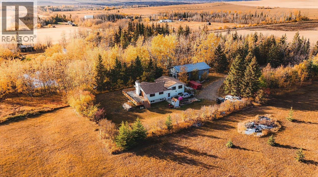 7137 N PINE ROAD, Fort St. John