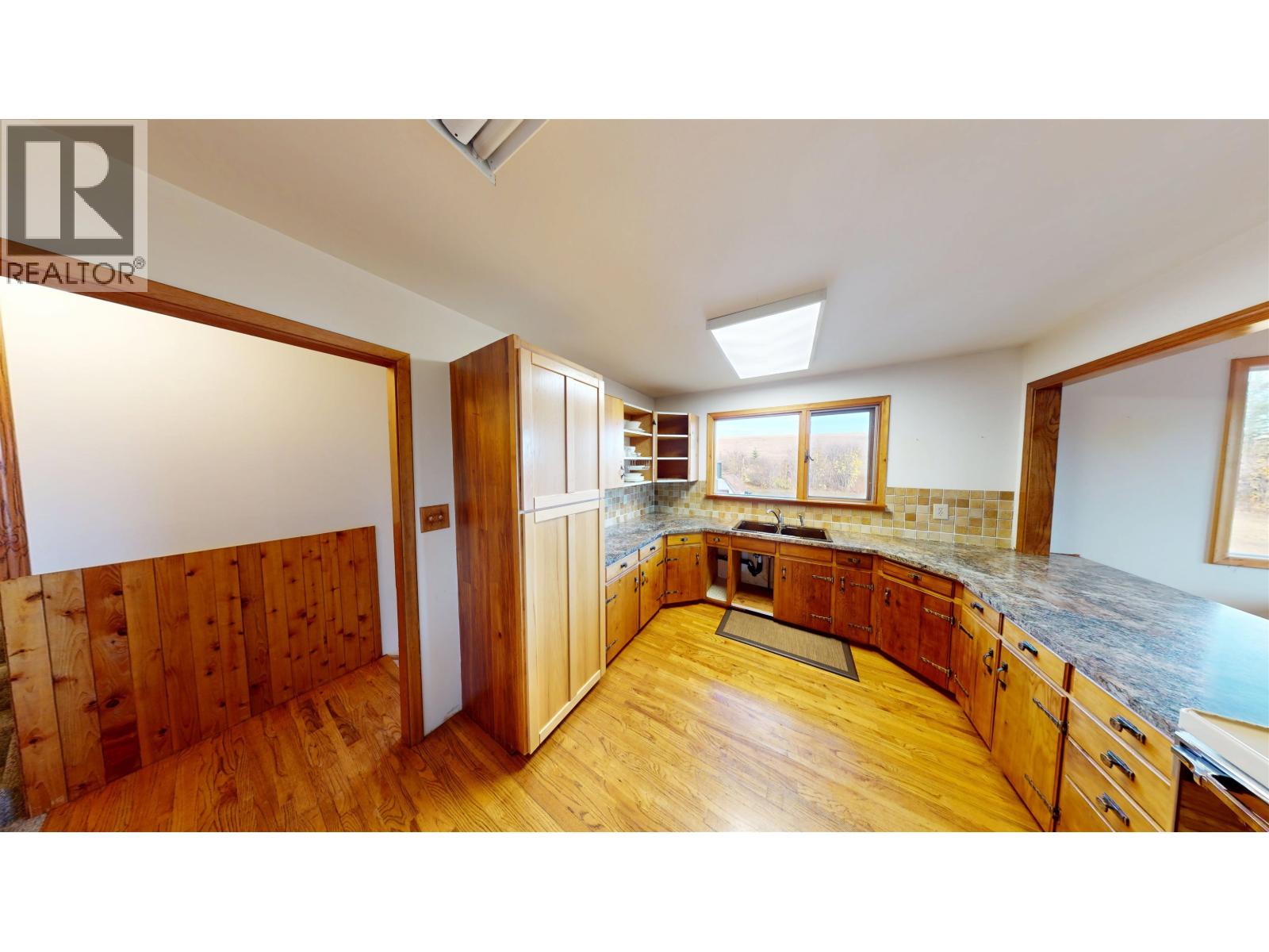 7137 N PINE ROAD, Fort St. John