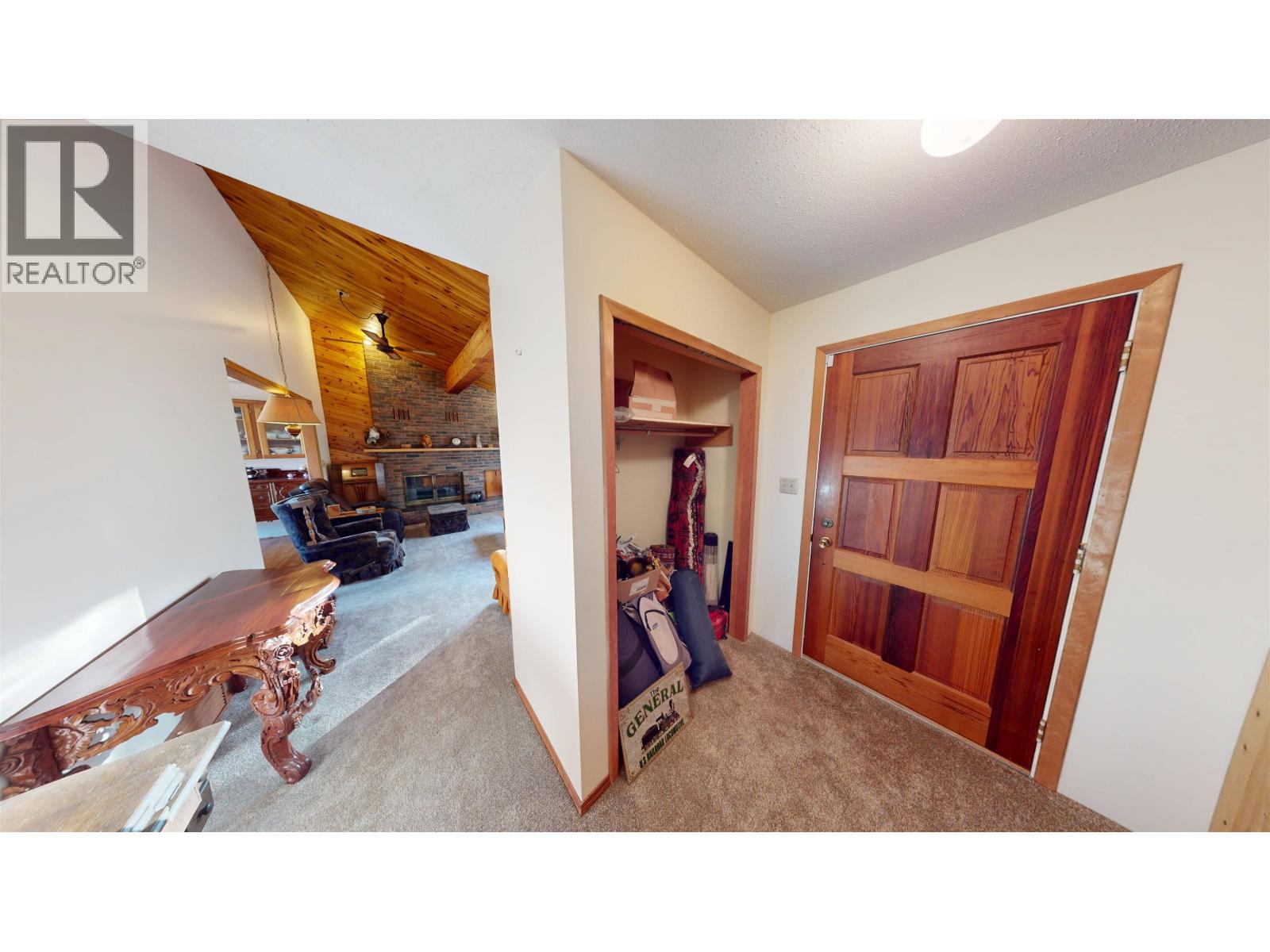 7137 N PINE ROAD, Fort St. John