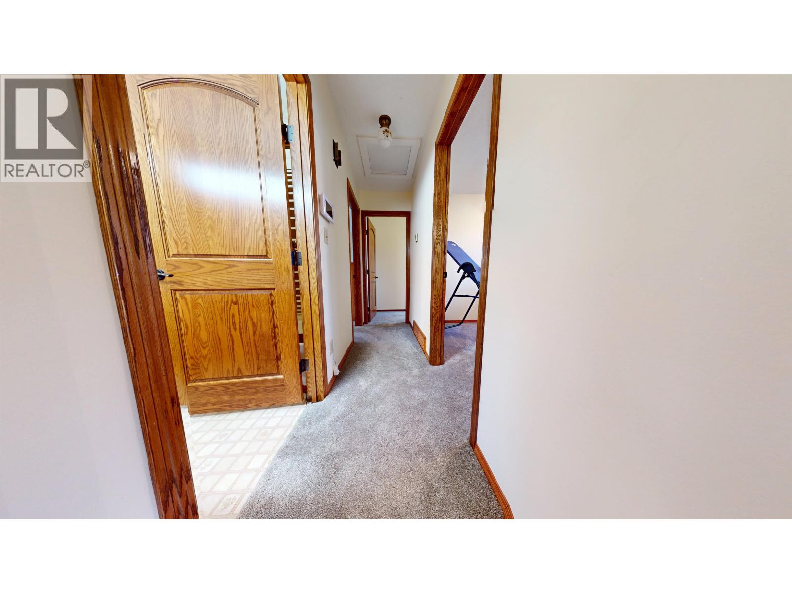 7137 N PINE ROAD, Fort St. John