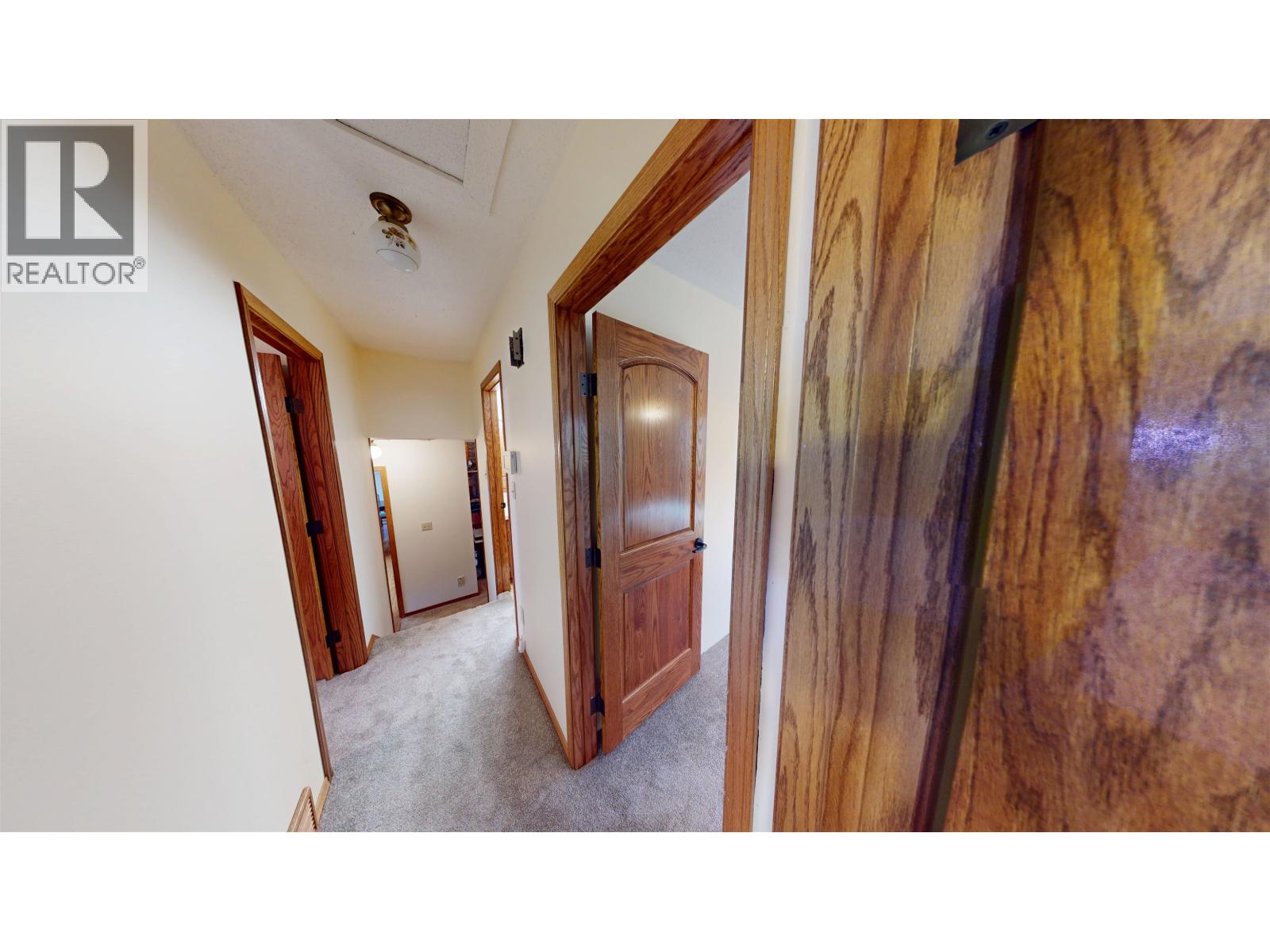 7137 N PINE ROAD, Fort St. John