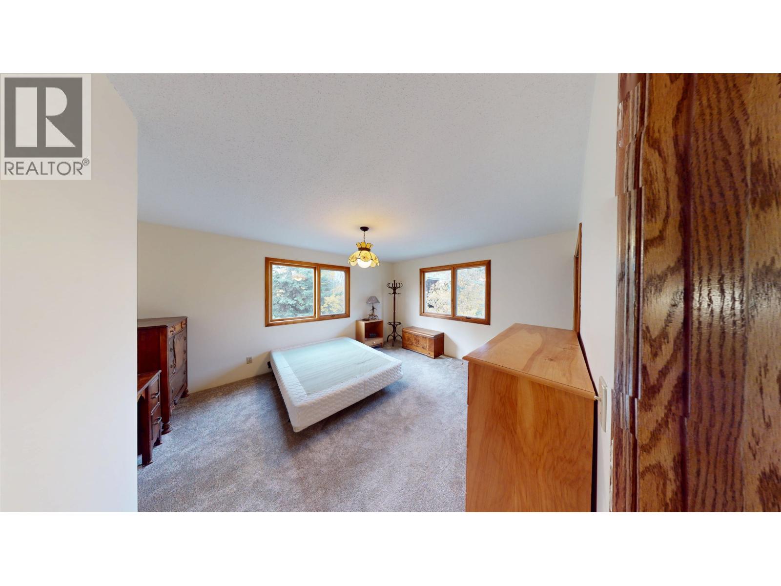 7137 N PINE ROAD, Fort St. John