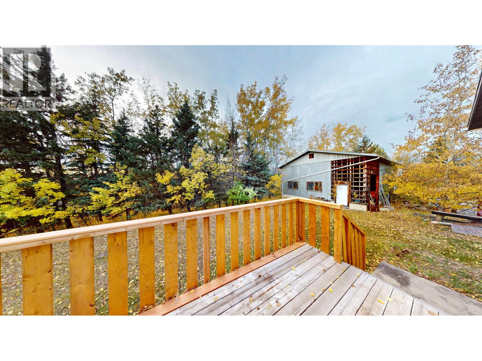 7137 N PINE ROAD, Fort St. John