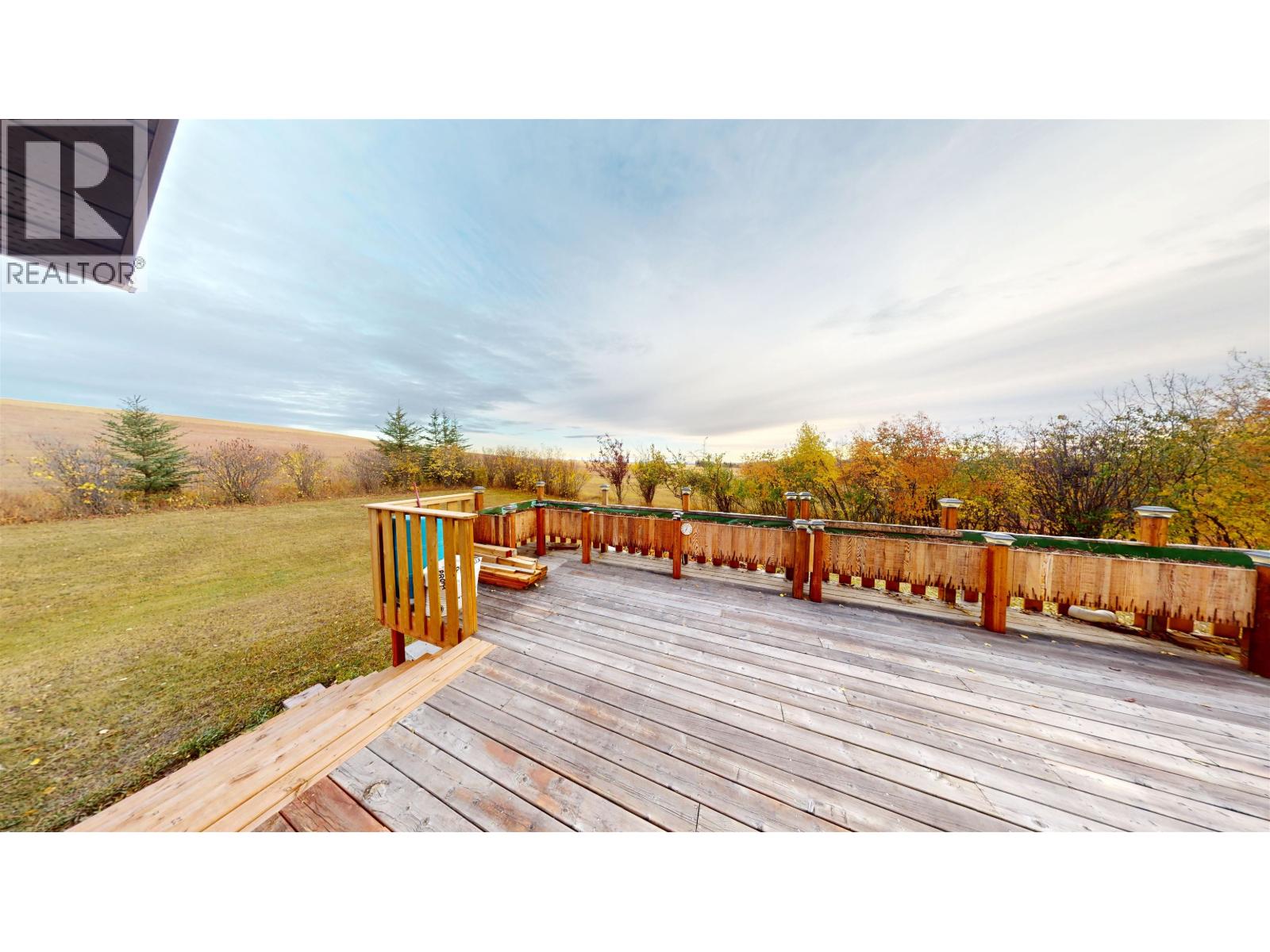 7137 N PINE ROAD, Fort St. John