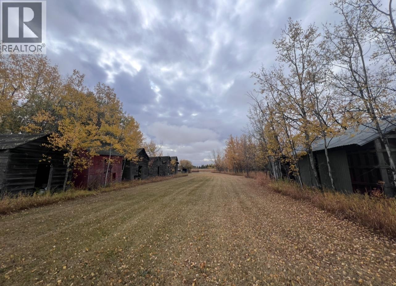 7137 N PINE ROAD, Fort St. John