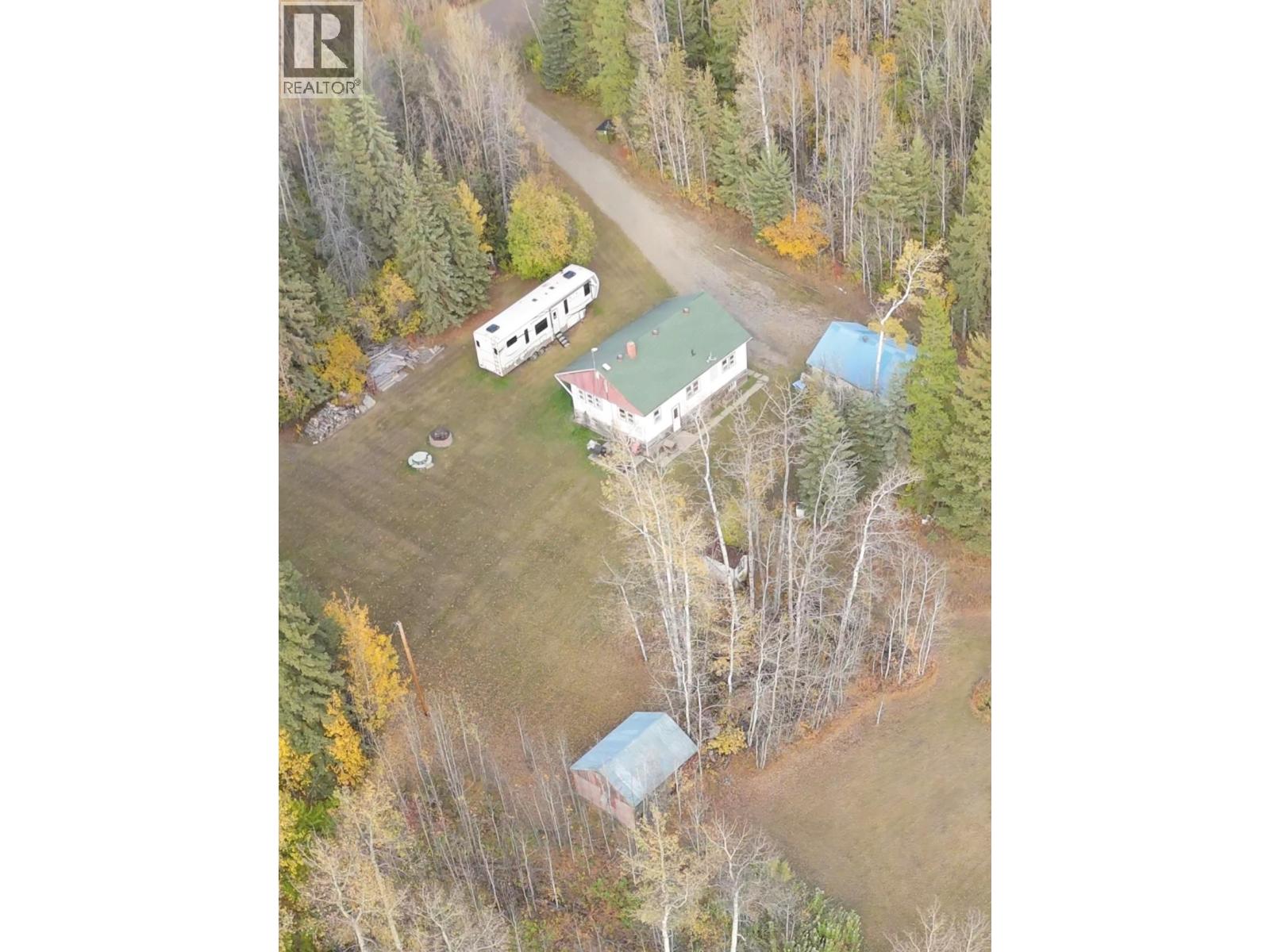 7137 N PINE ROAD, Fort St. John