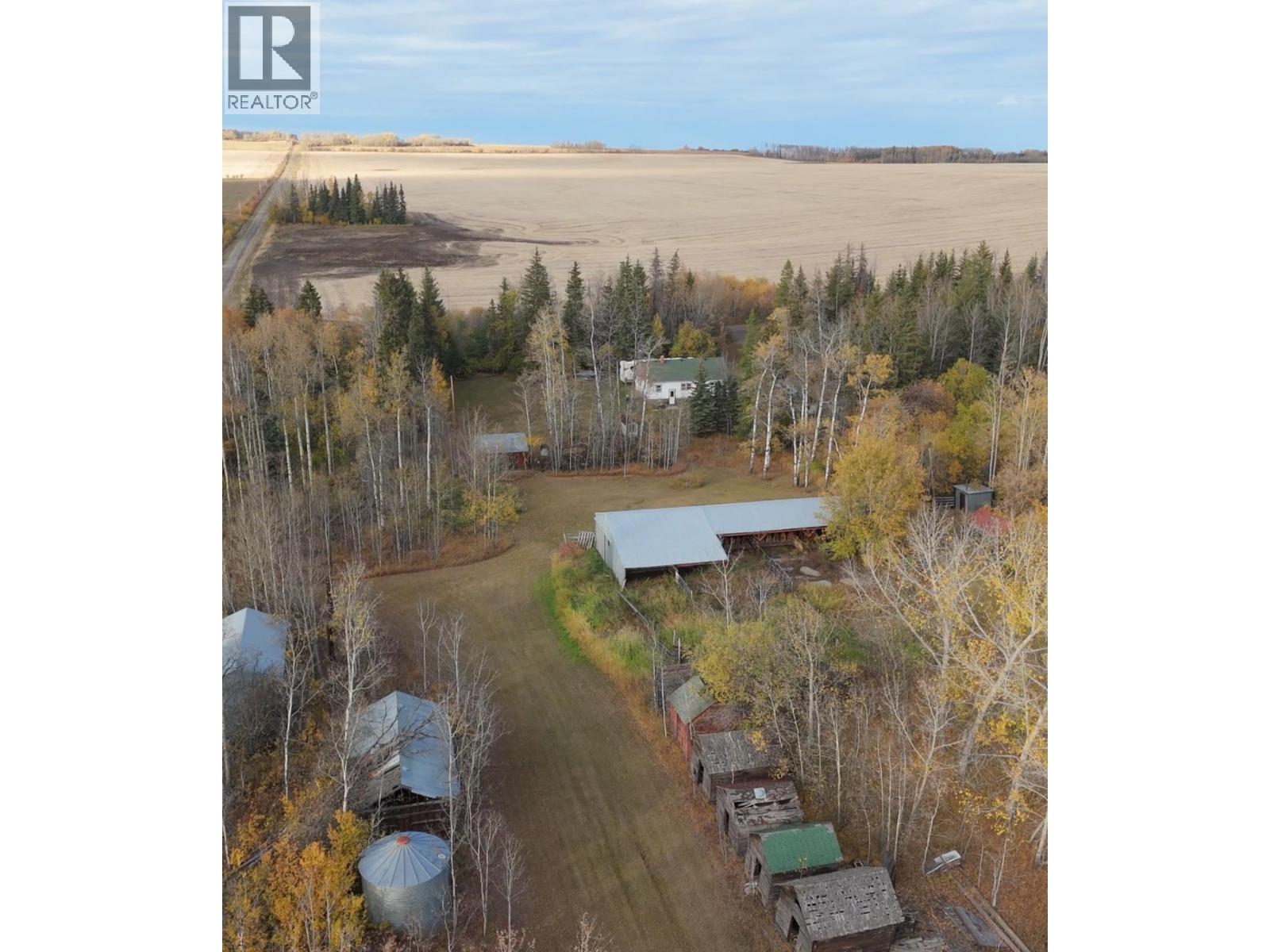 7137 N PINE ROAD, Fort St. John