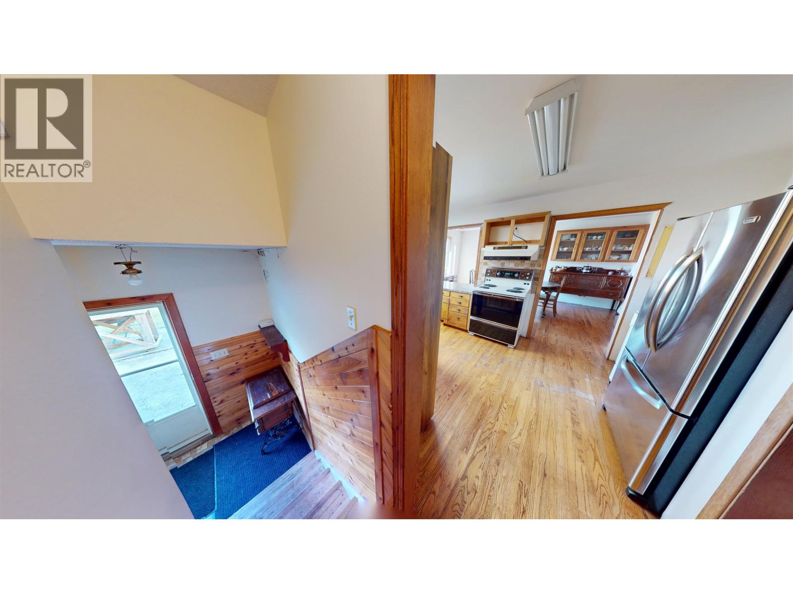 7137 N PINE ROAD, Fort St. John