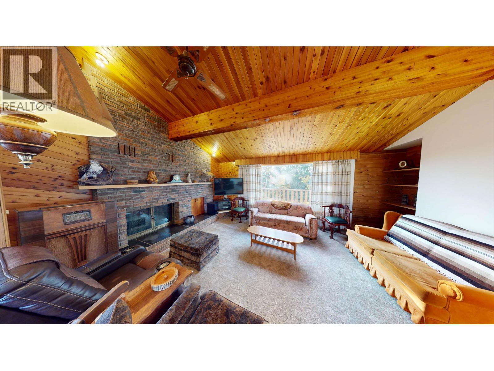 7137 N PINE ROAD, Fort St. John