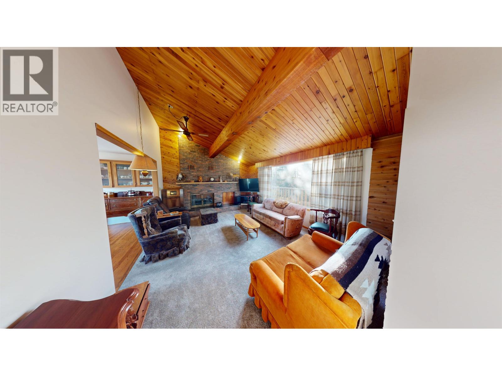 7137 N PINE ROAD, Fort St. John