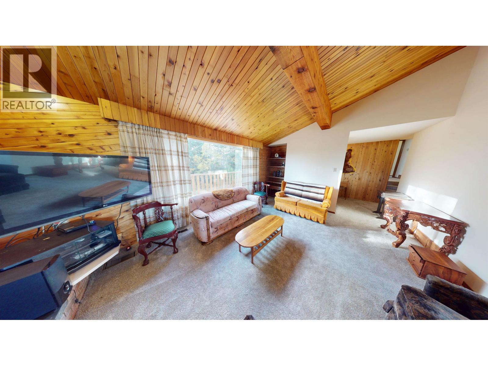 7137 N PINE ROAD, Fort St. John