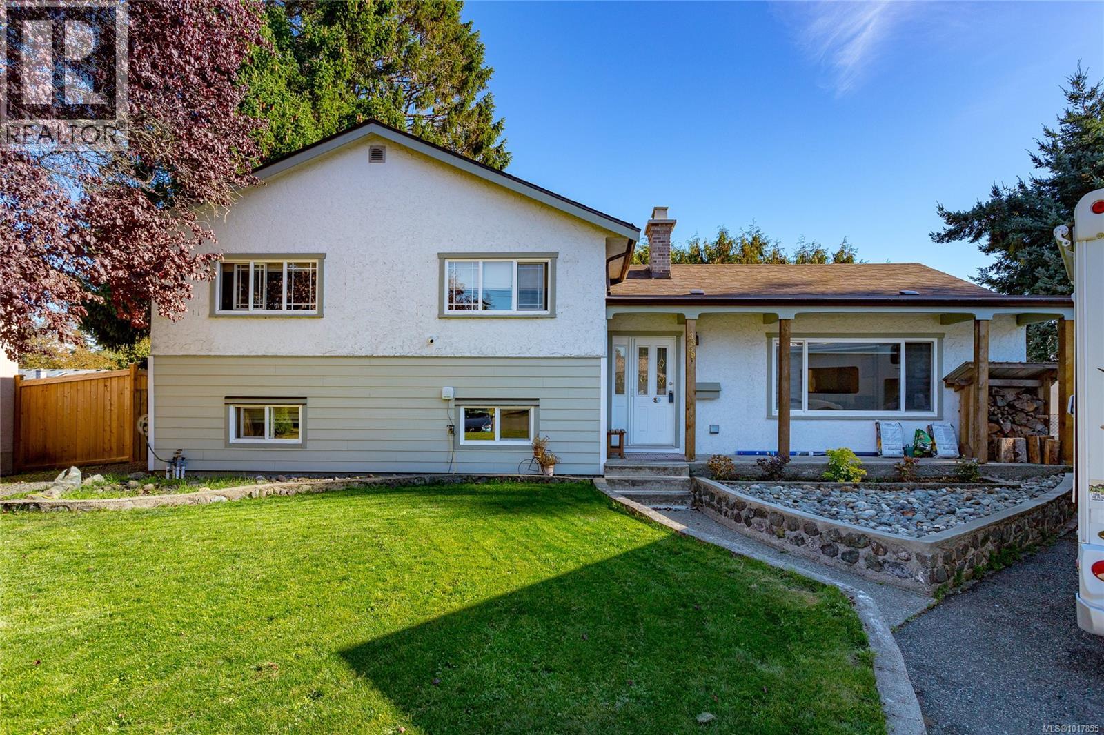  3359 Summerhill Crescent, Colwood