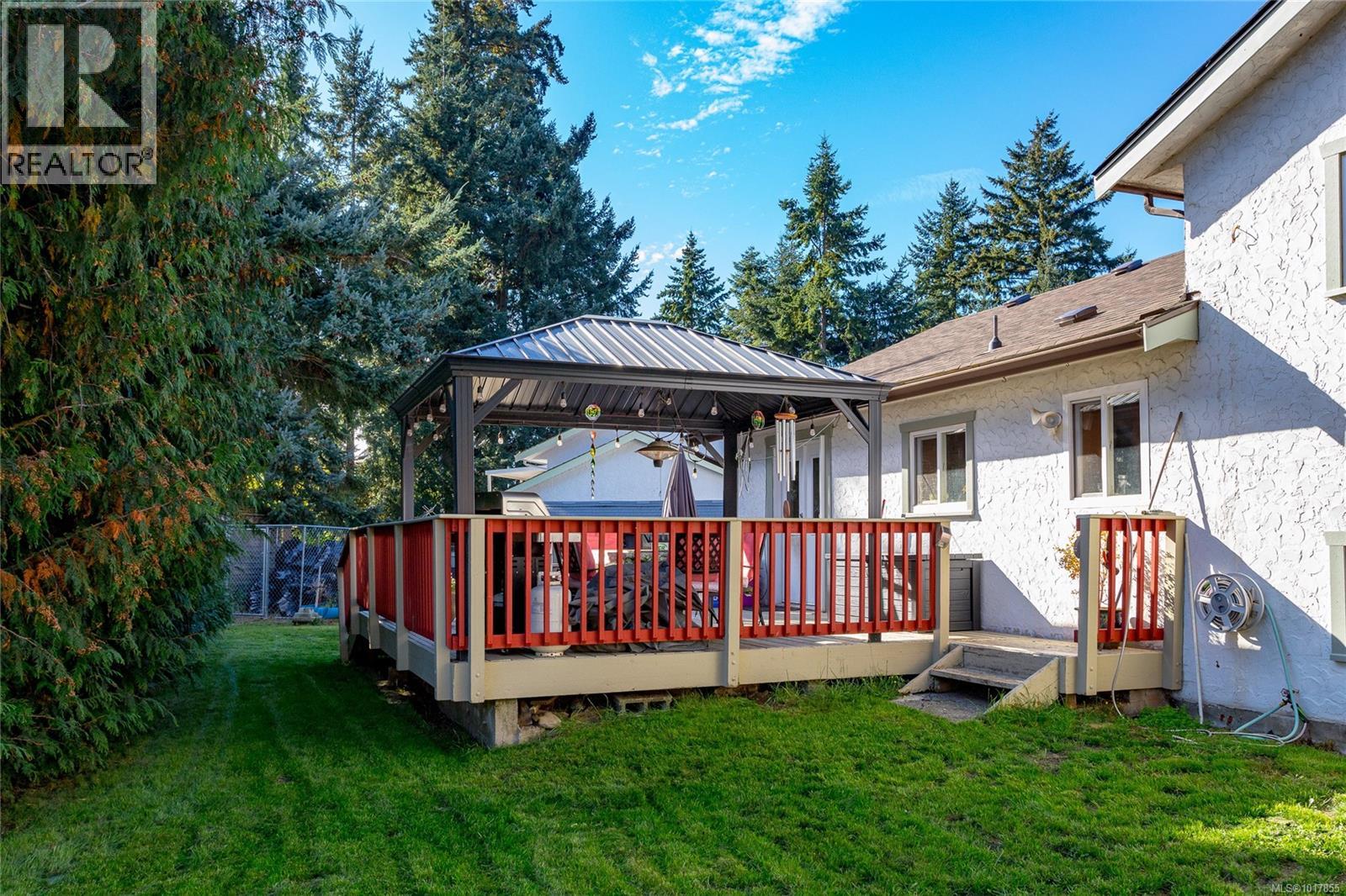  3359 Summerhill Crescent, Colwood