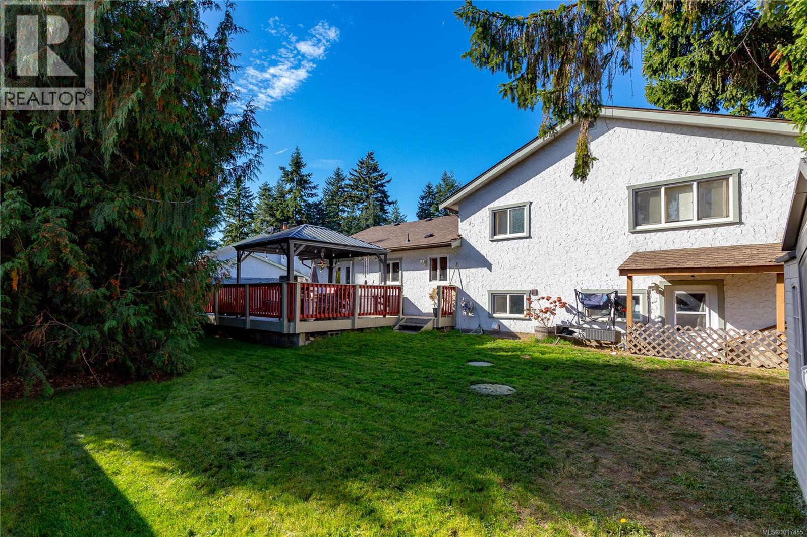  3359 Summerhill Crescent, Colwood