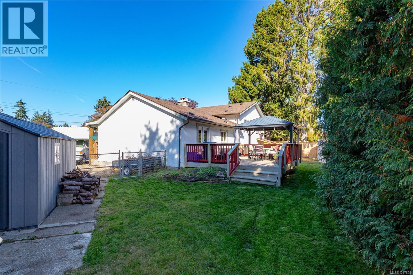  3359 Summerhill Crescent, Colwood