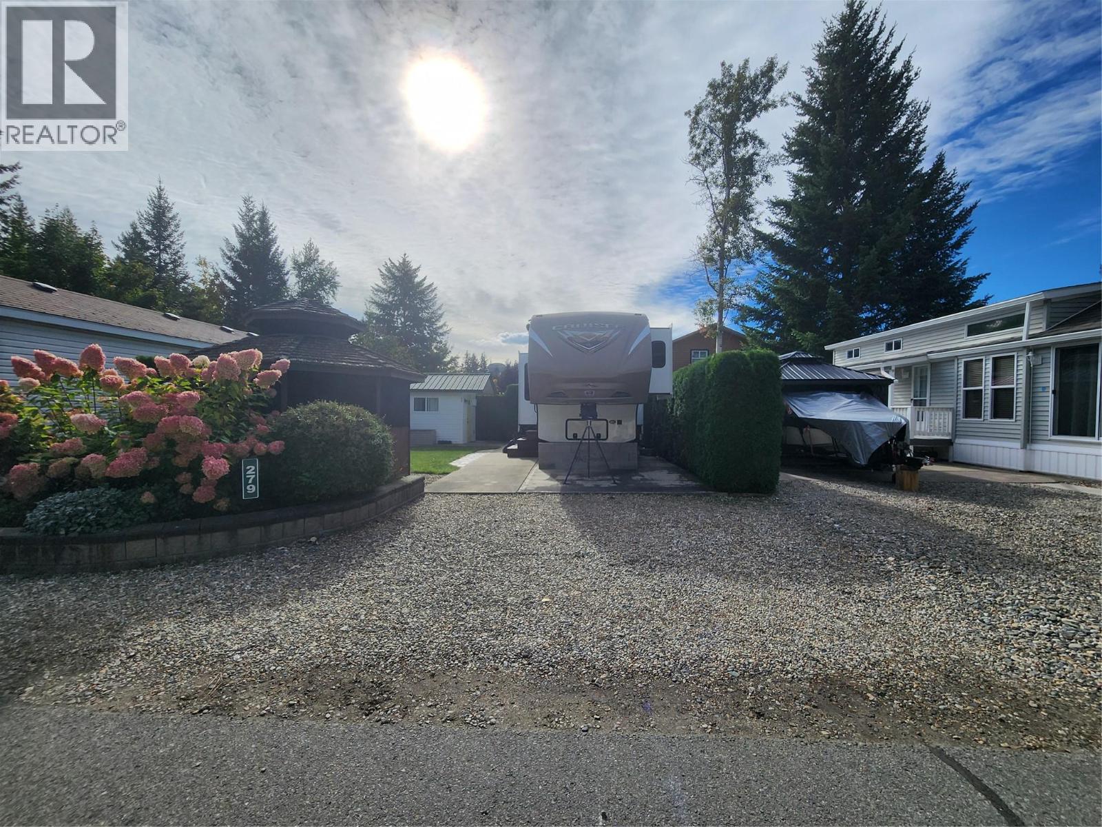 279 3980 Squilax- Anglemont Road, Scotch Creek