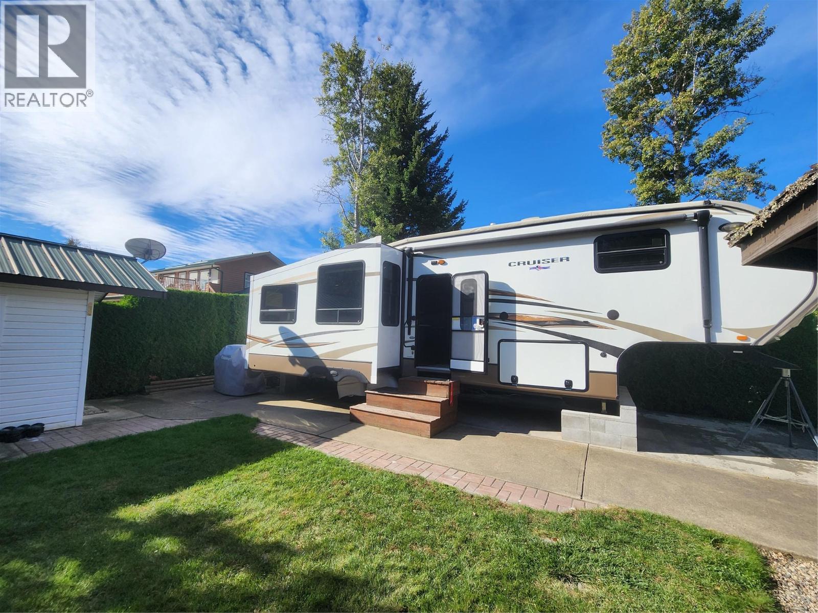 279 3980 Squilax- Anglemont Road, Scotch Creek