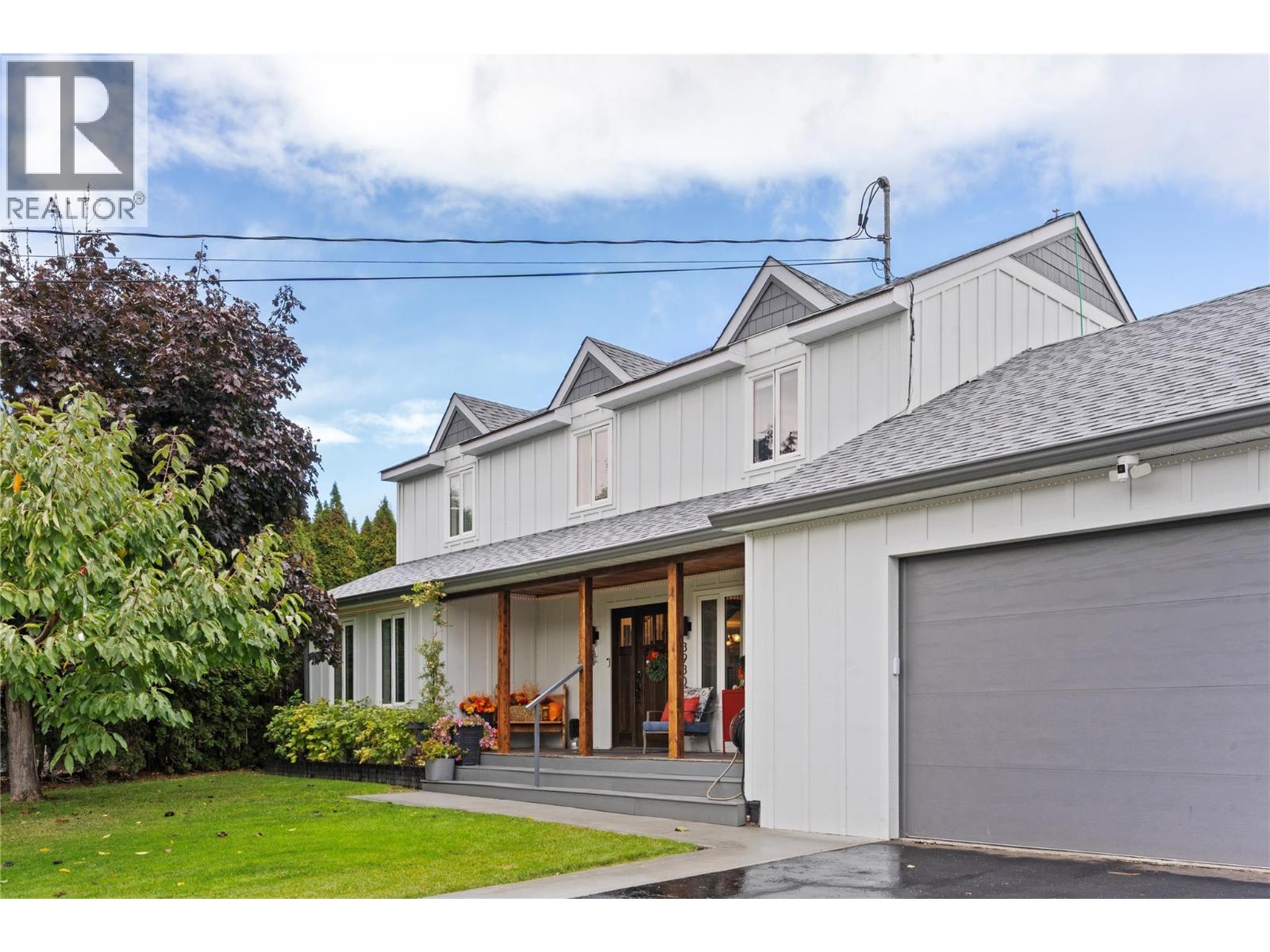  3930 Dryden Road, Peachland