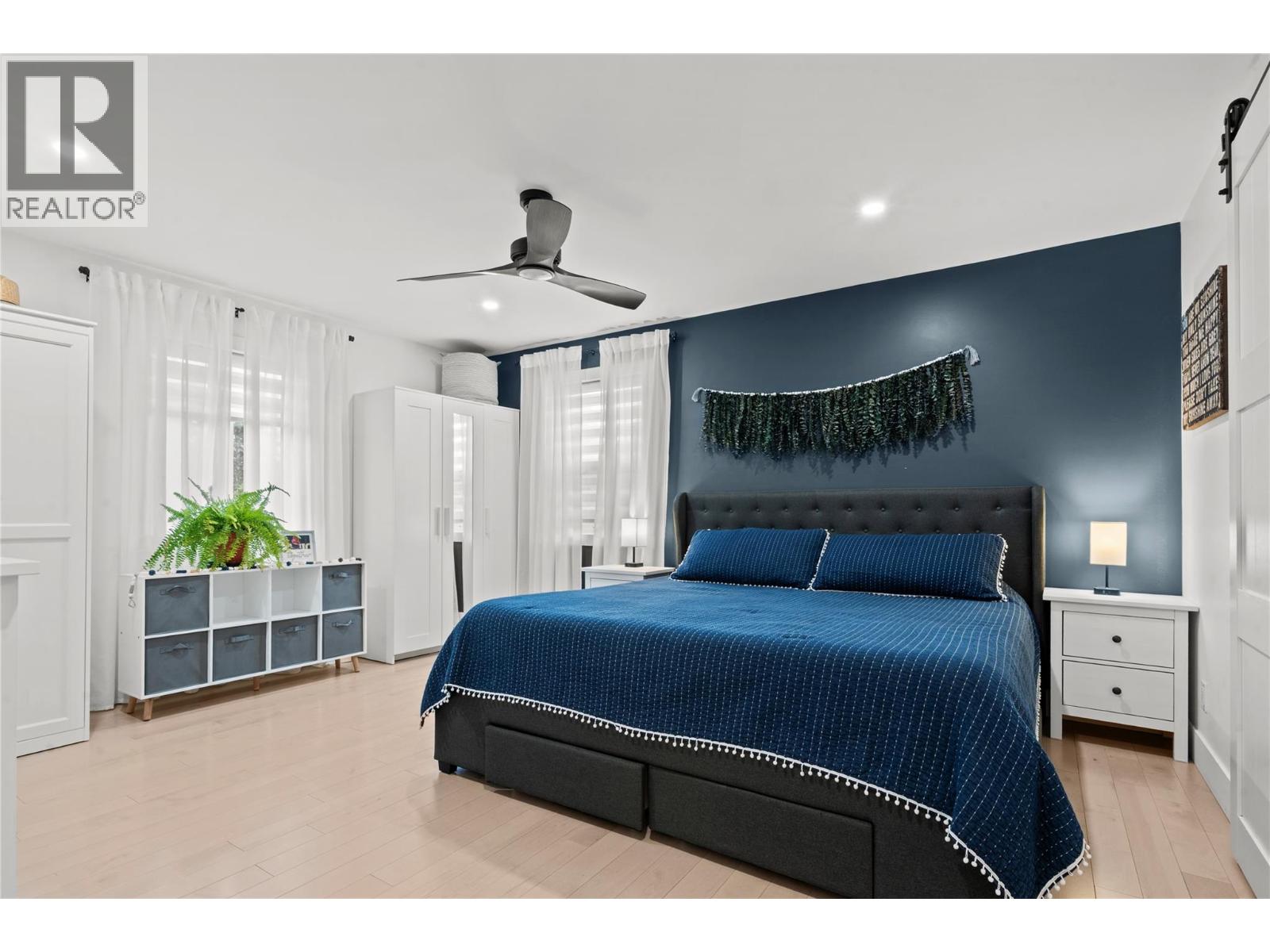  3930 Dryden Road, Peachland