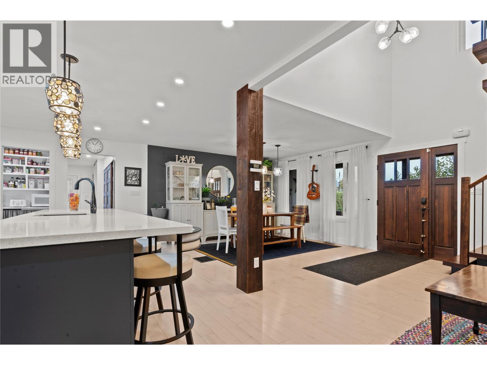  3930 Dryden Road, Peachland
