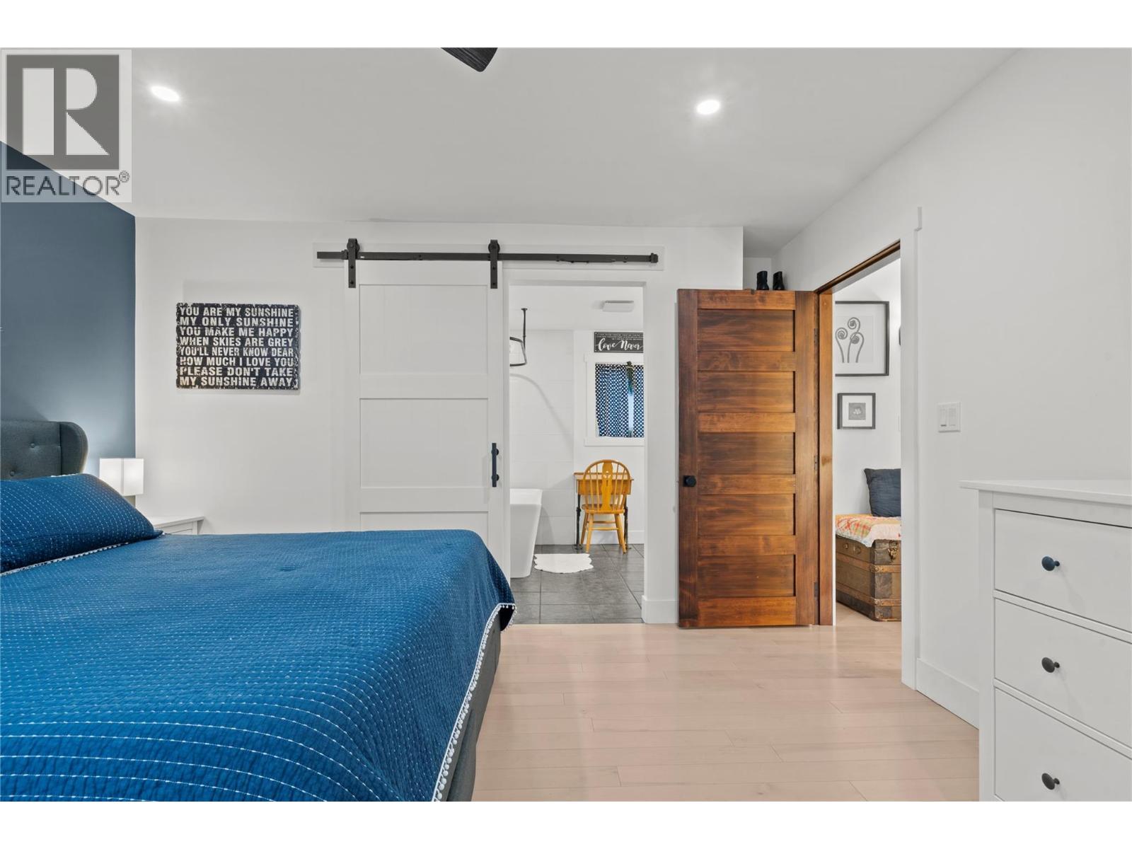  3930 Dryden Road, Peachland