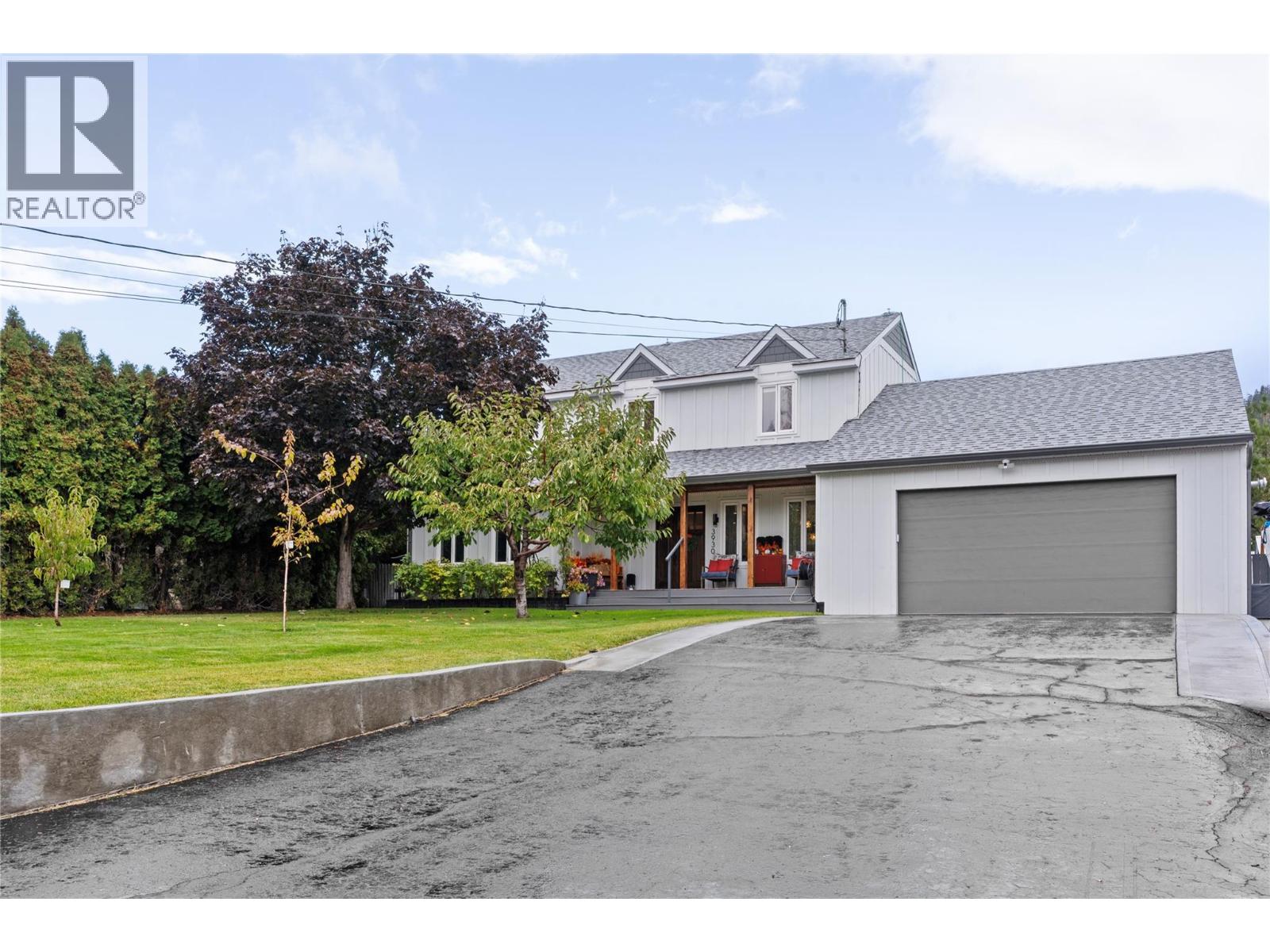  3930 Dryden Road, Peachland