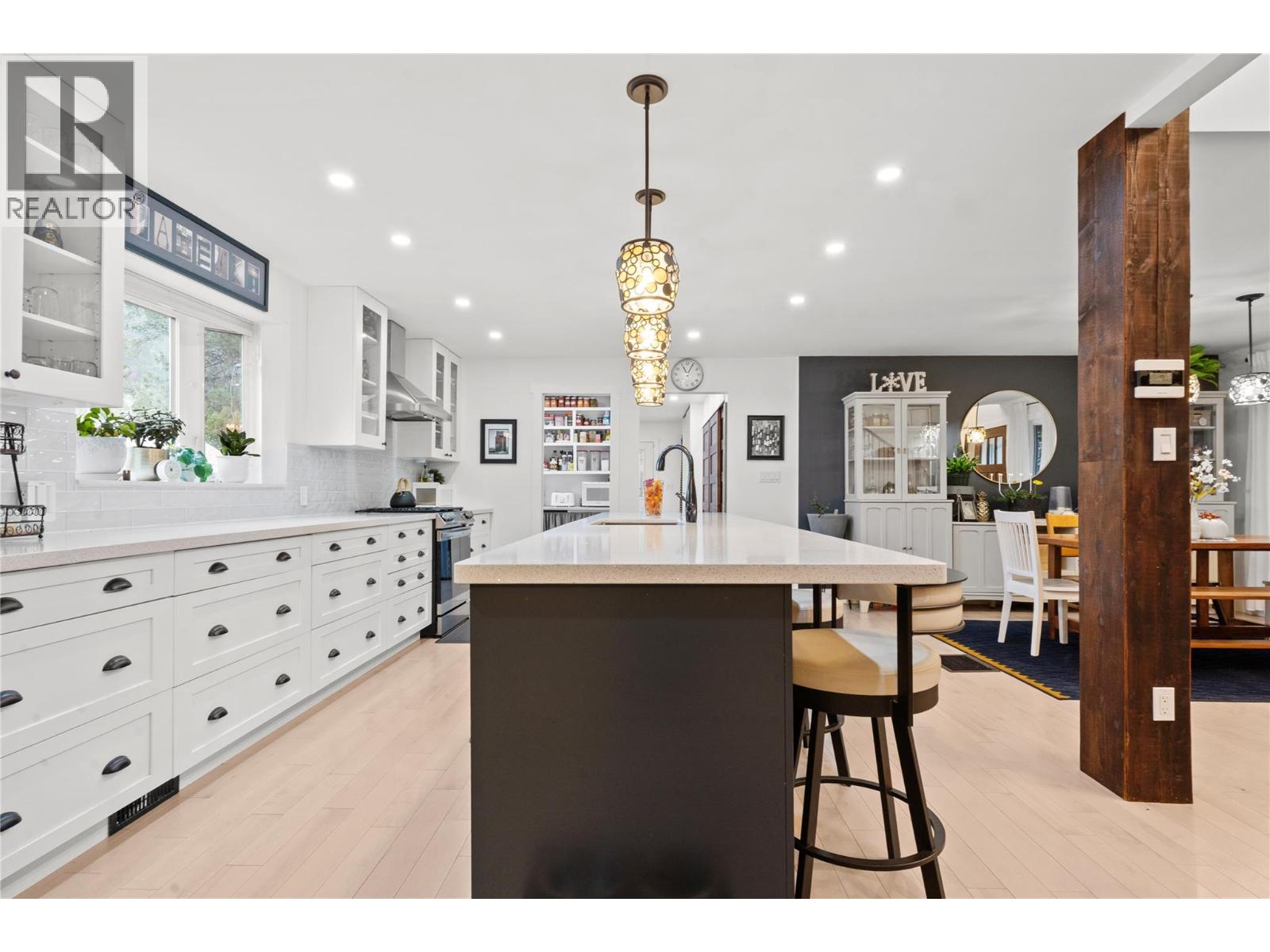  3930 Dryden Road, Peachland