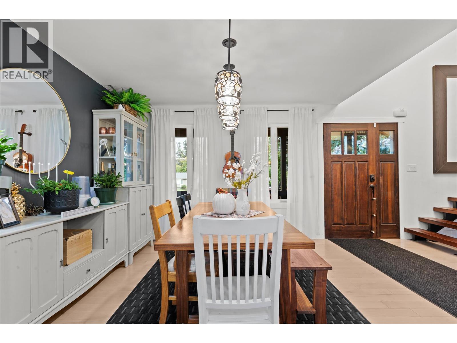  3930 Dryden Road, Peachland