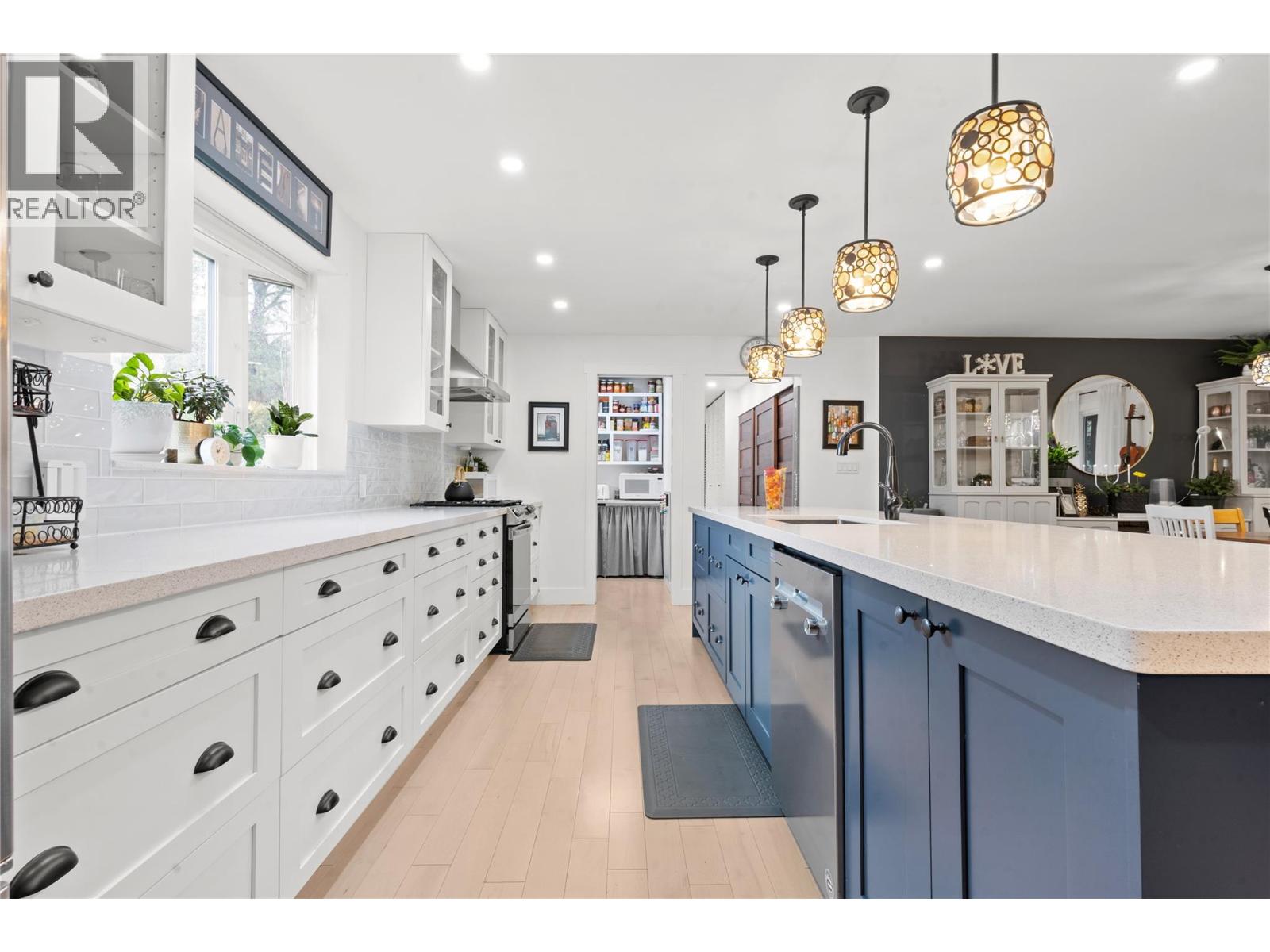 3930 Dryden Road, Peachland