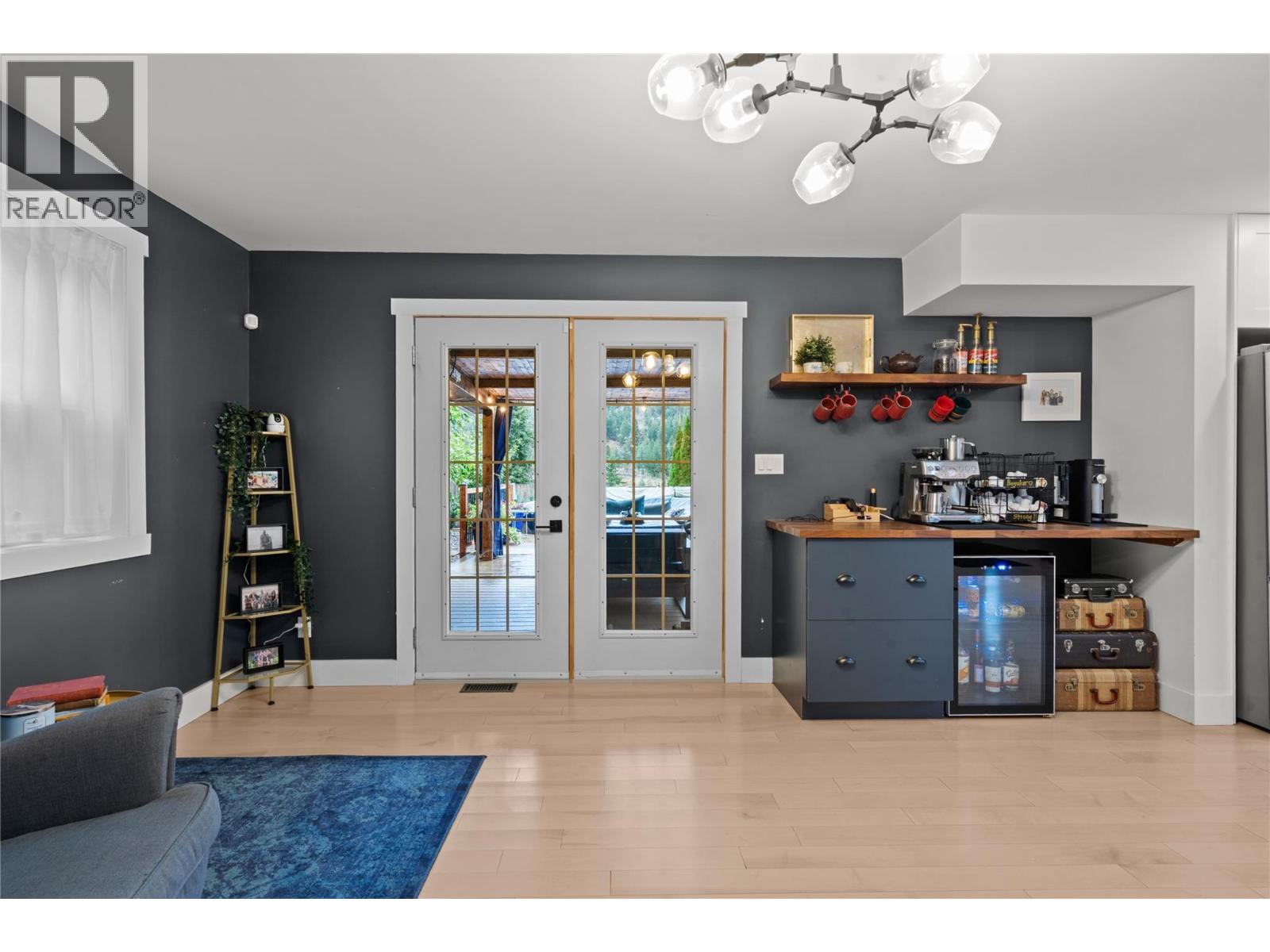  3930 Dryden Road, Peachland