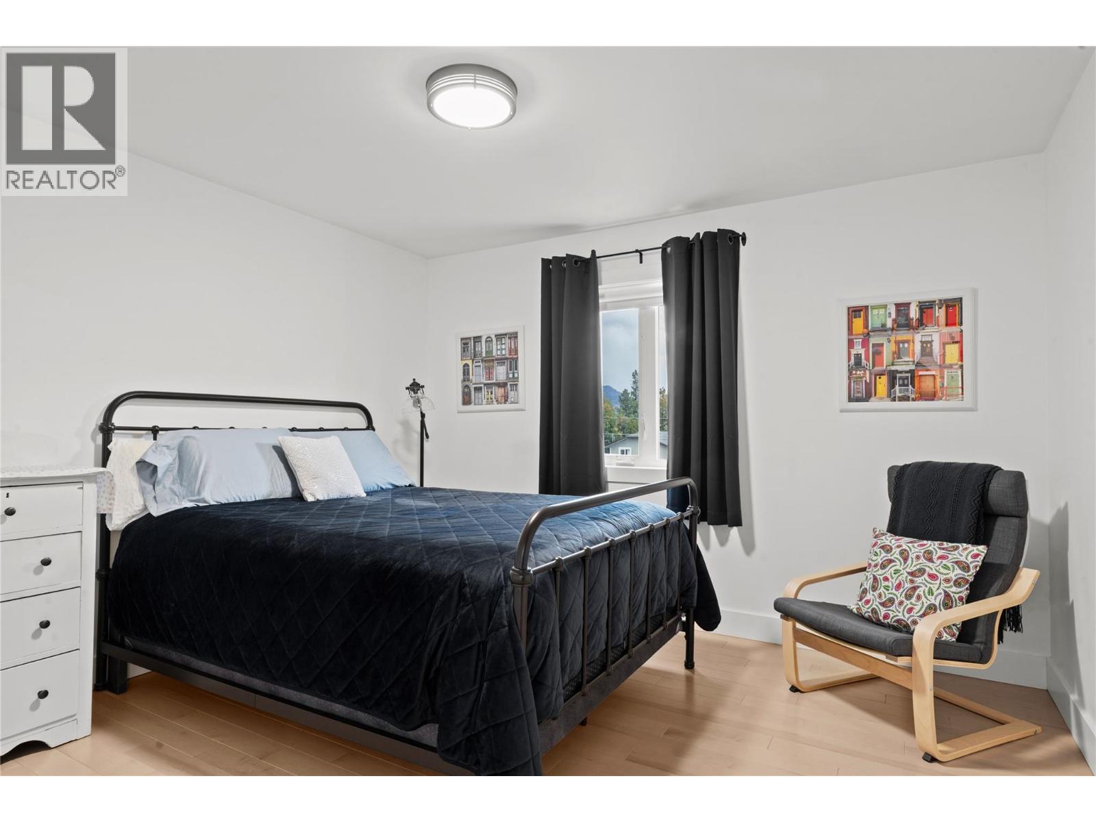  3930 Dryden Road, Peachland