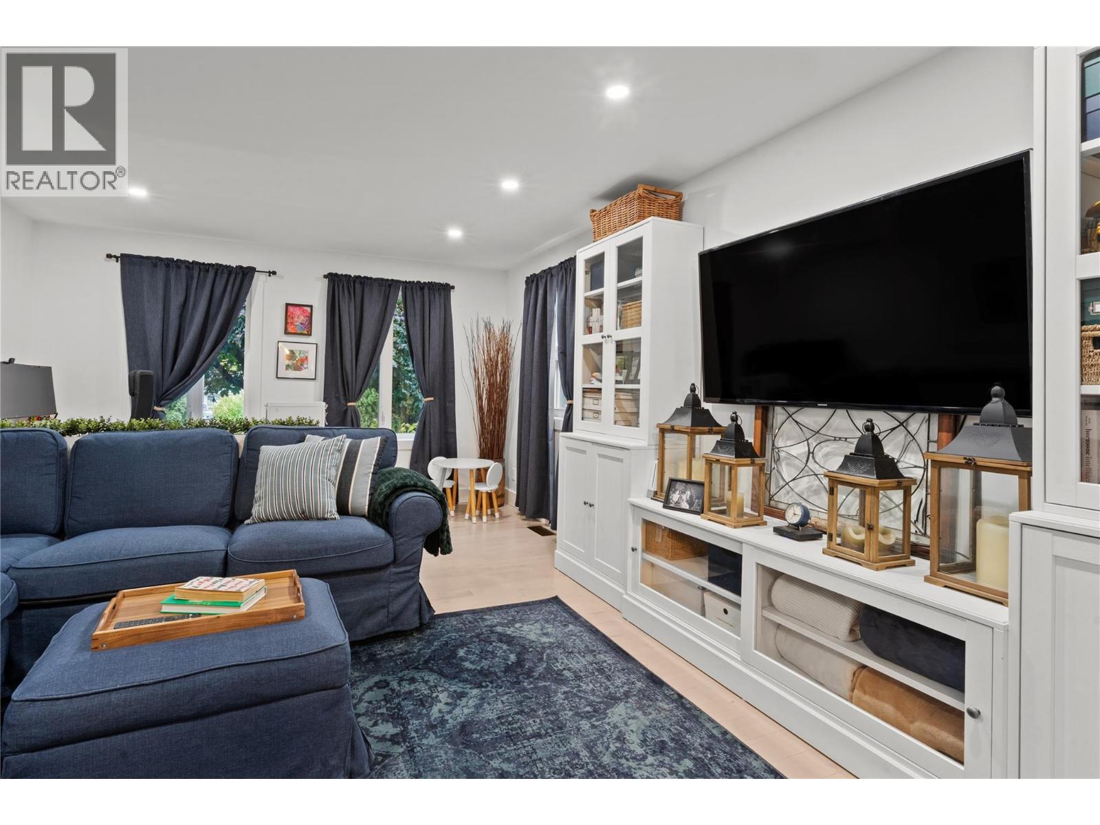  3930 Dryden Road, Peachland