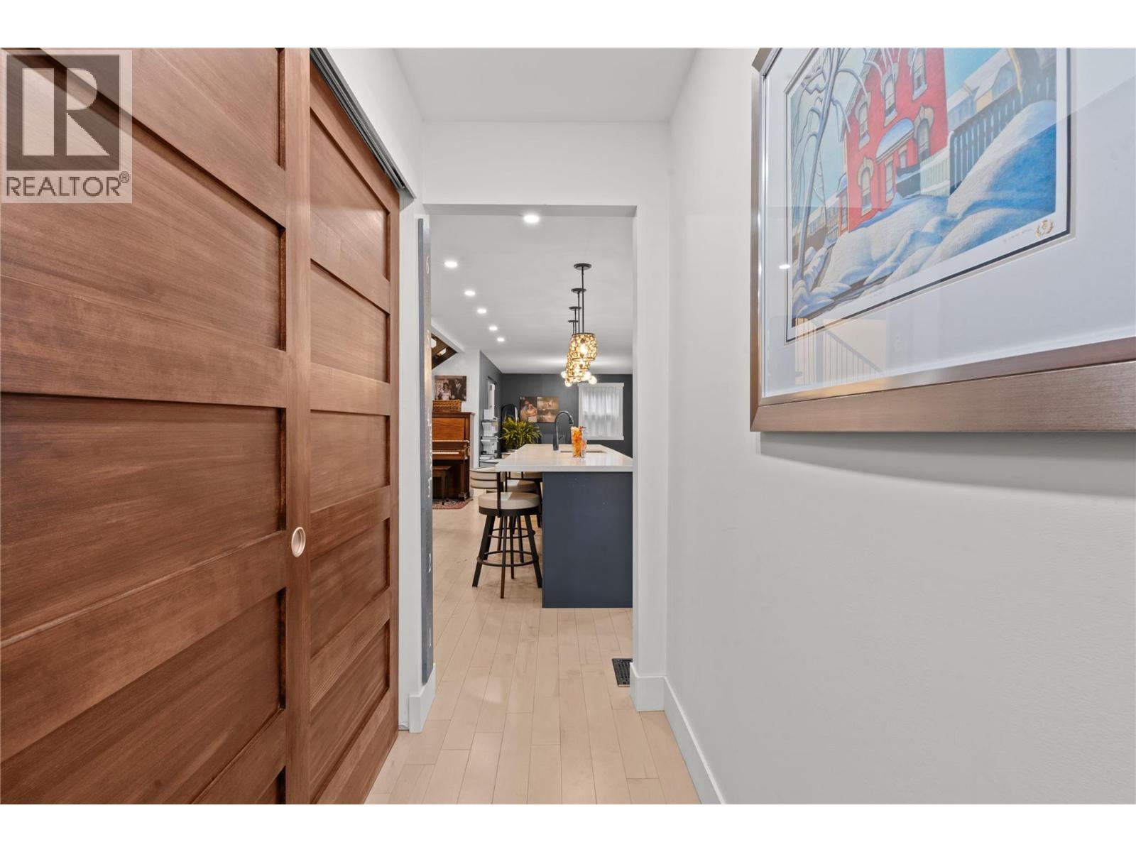  3930 Dryden Road, Peachland