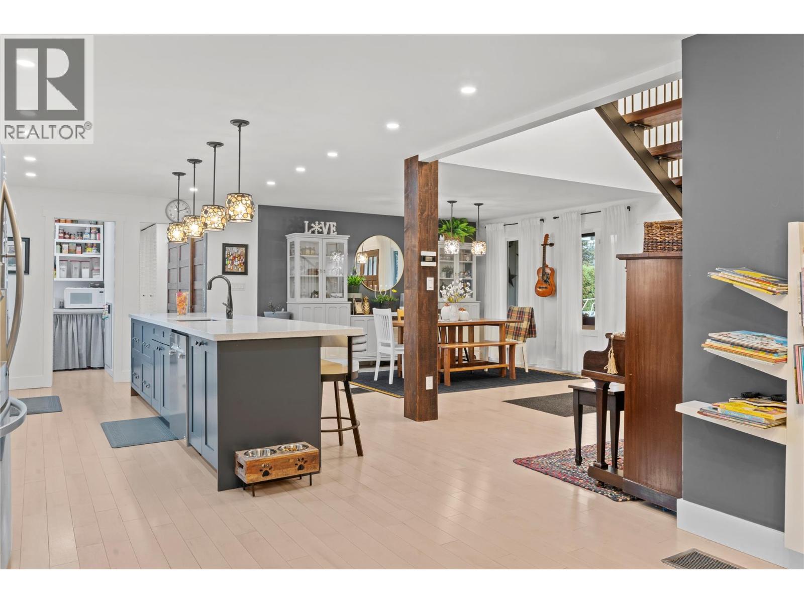  3930 Dryden Road, Peachland